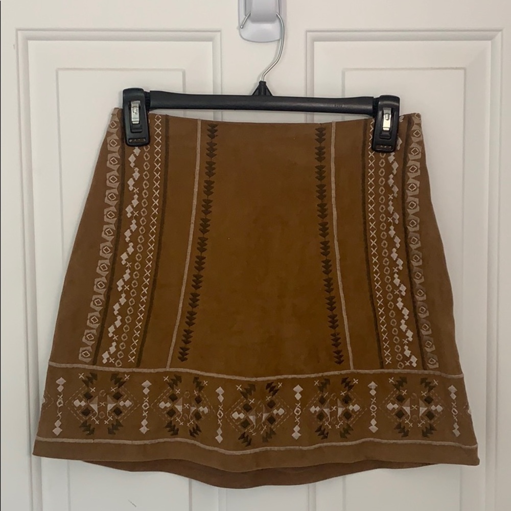 🤍Abercrombie & Fitch Skirt🤍